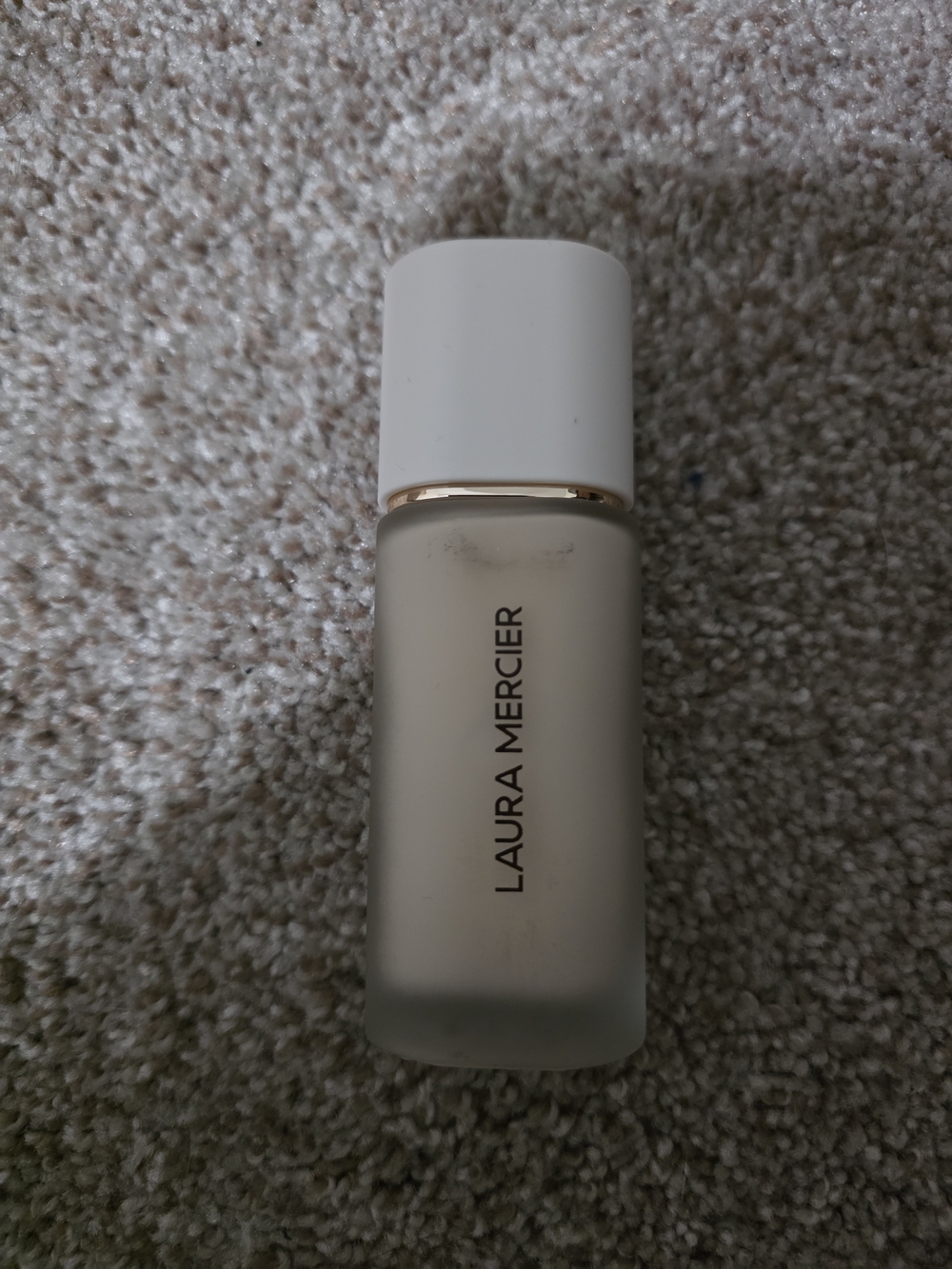 Laura Mercier Foundation